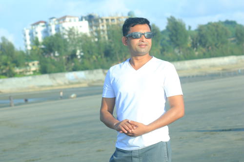 Ferdous Islam